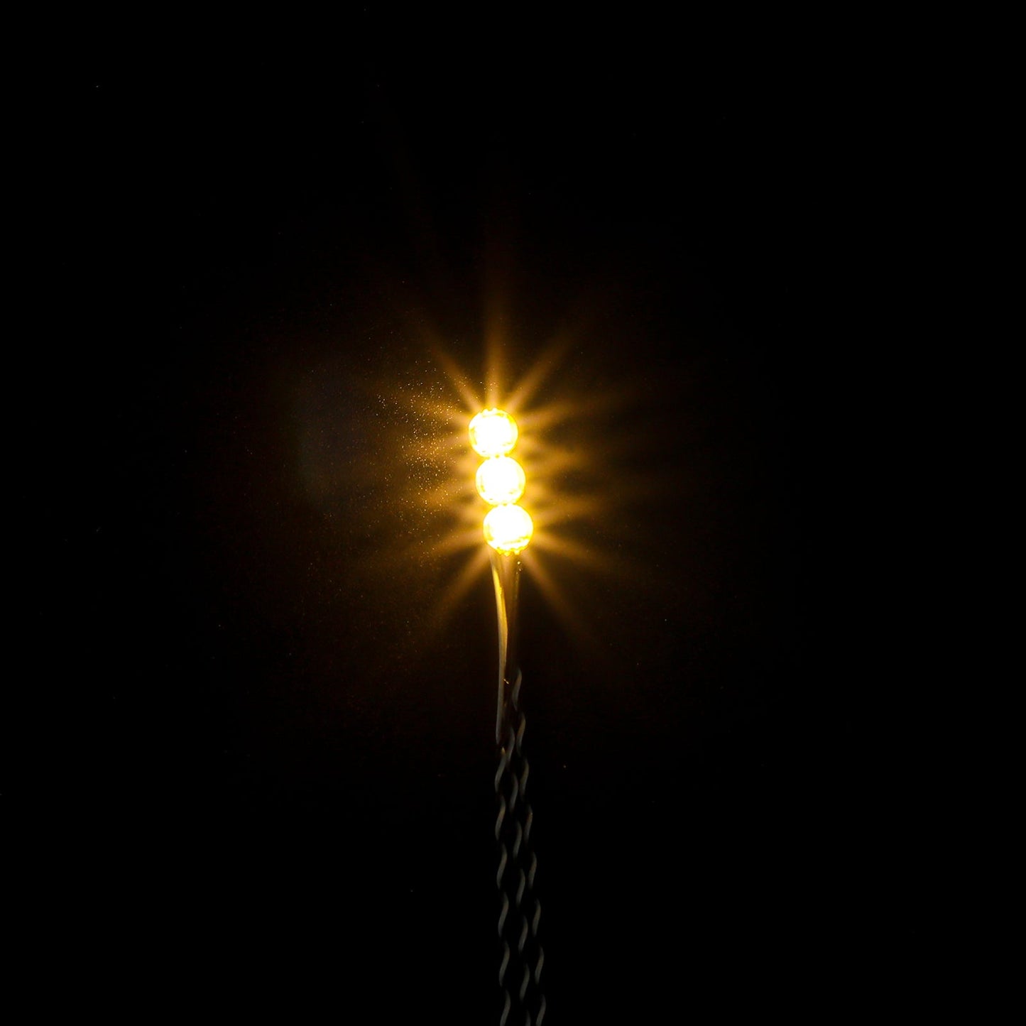 30cm Breathing Light (Three Pack)