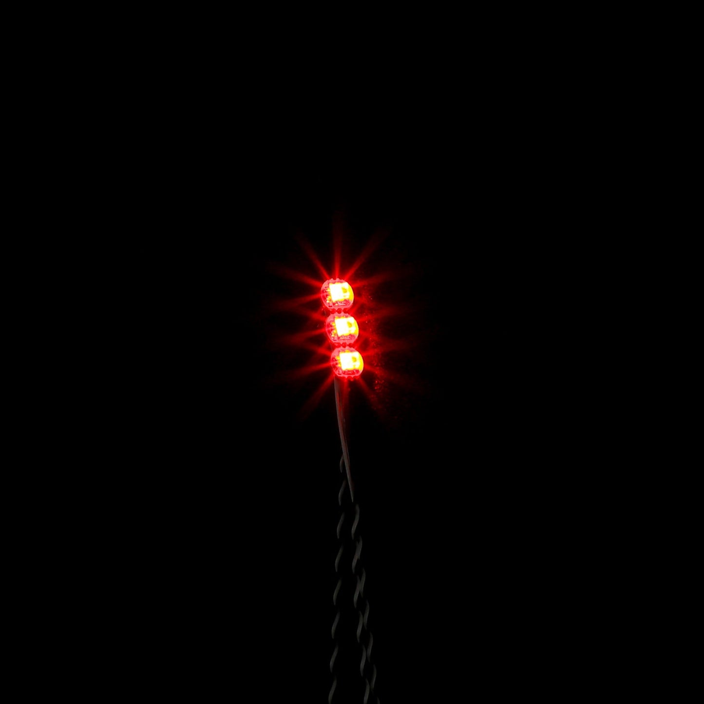 30cm Breathing Light (Three Pack)