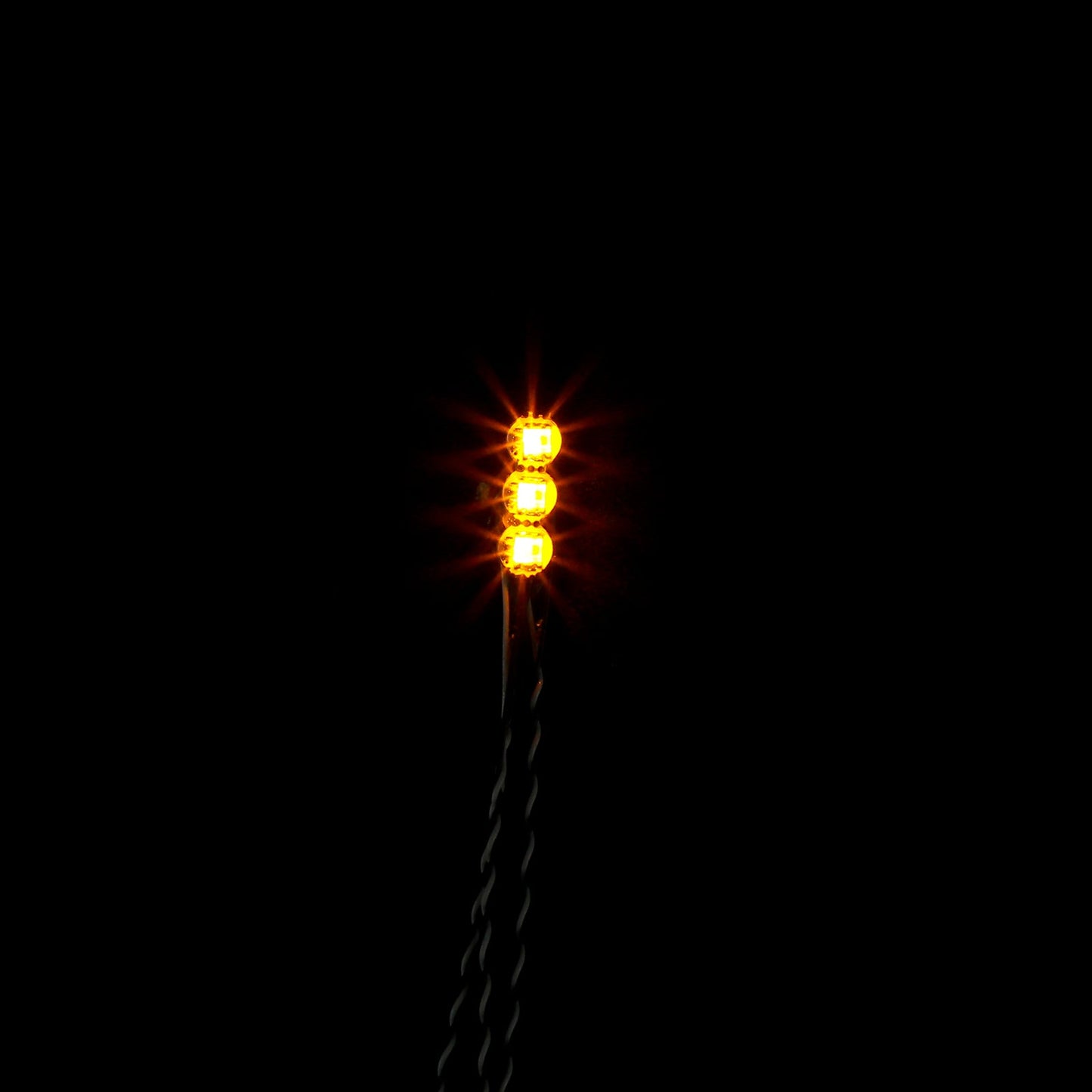 30cm Breathing Light (Three Pack)
