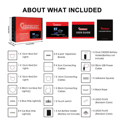 Light kit for Nintendo Entertainment System? 71374