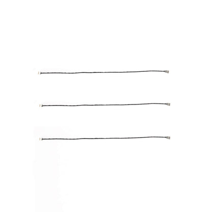 15cm RGB Connecting Cables (Three Pack)