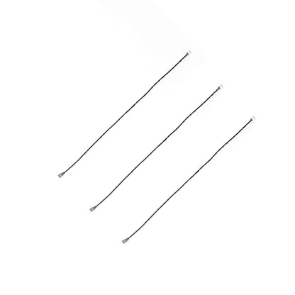 15cm RGB Connecting Cables (Three Pack)