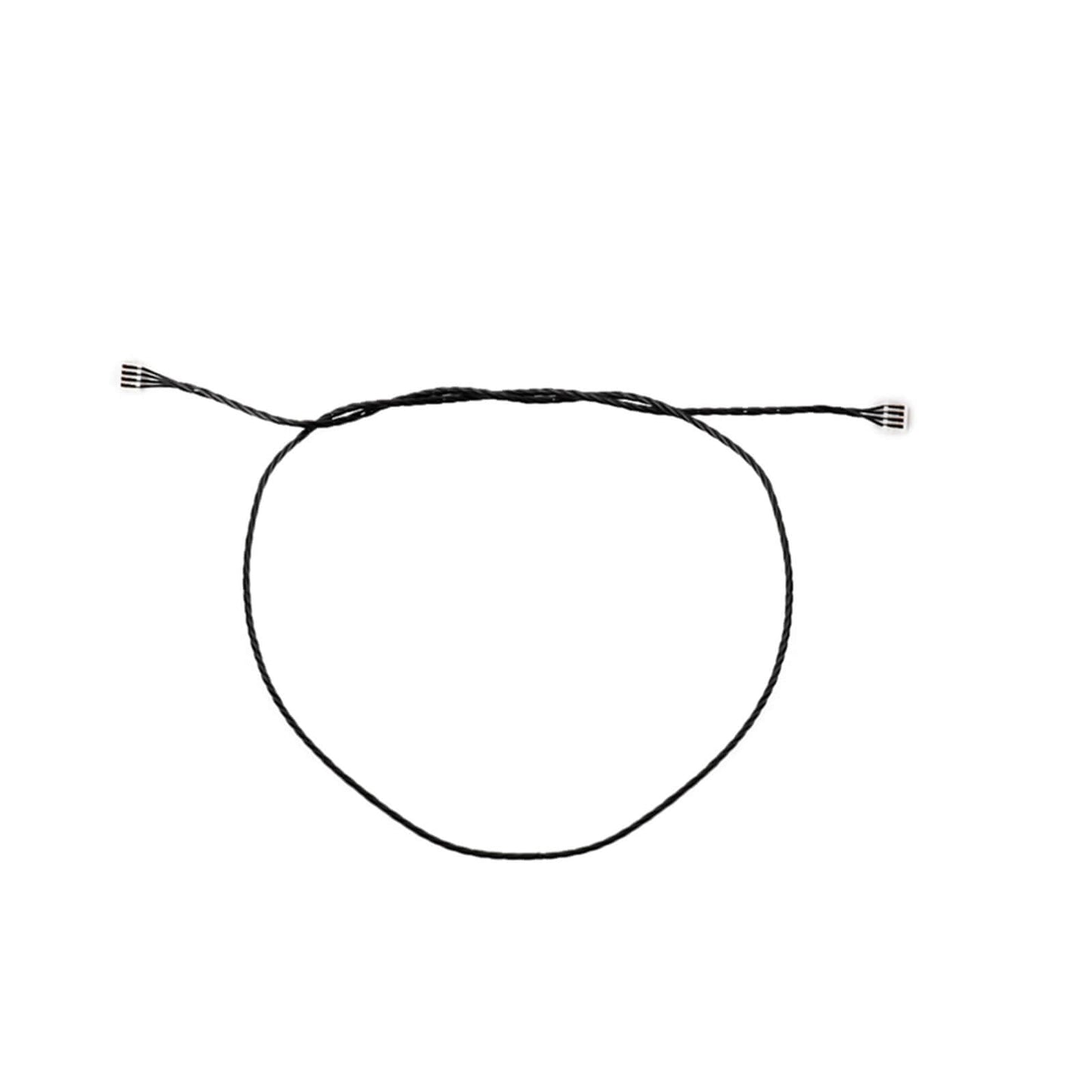 30cm RGB Connecting Cables(Three Pack)