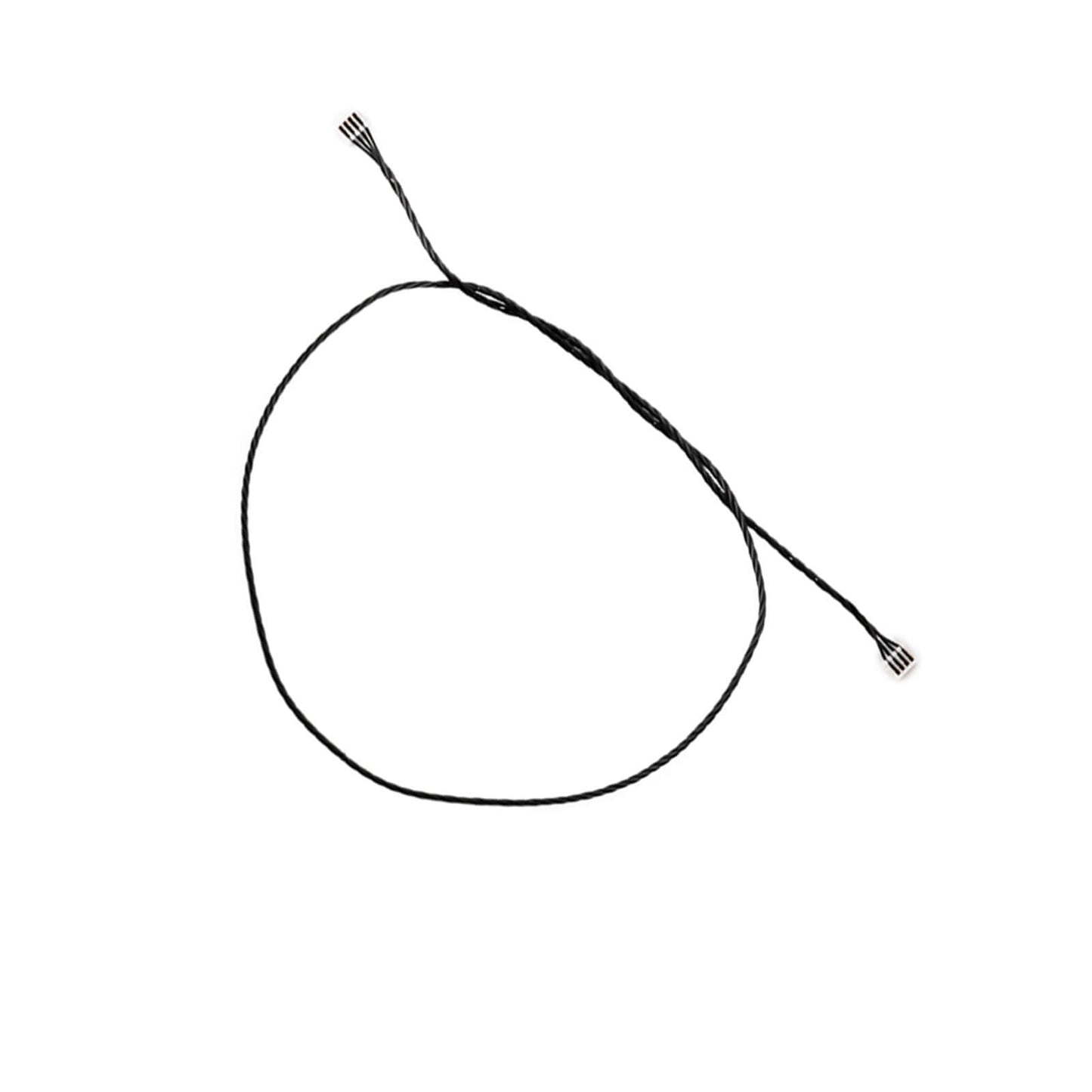 30cm RGB Connecting Cables(Three Pack)