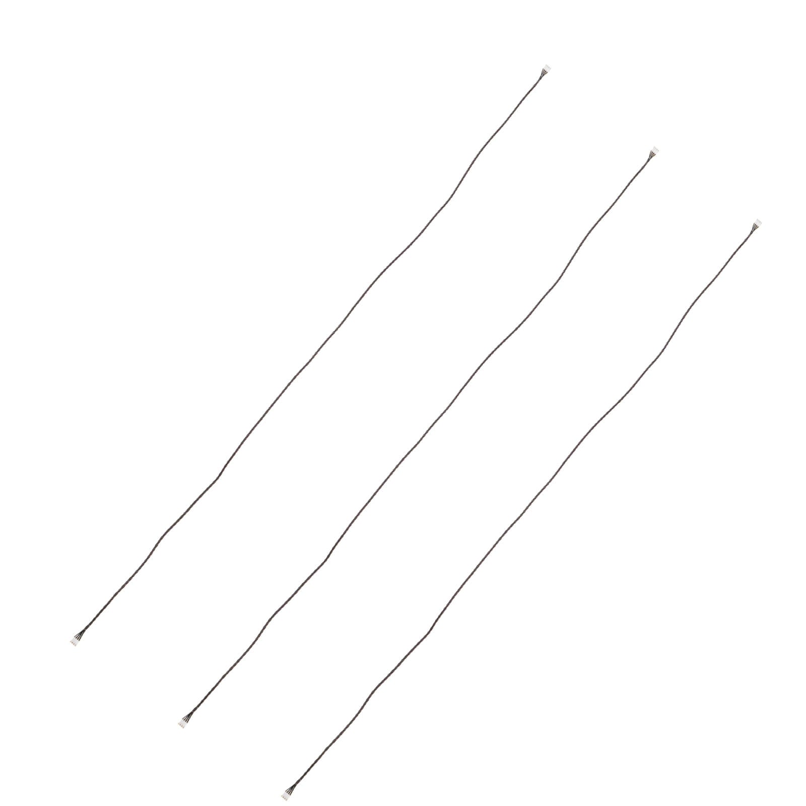 30cm RGB Connecting Cables For DIY Lego Lights