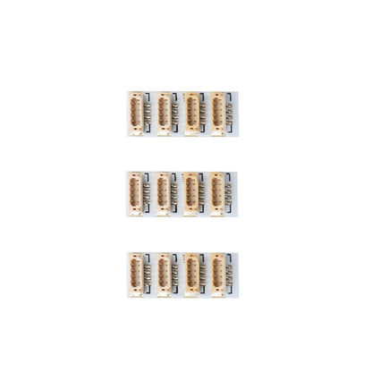 4-Port RGB Expansion Boards (Three Pack)