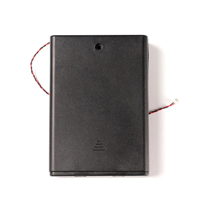 Lego AA Battery Pack from BriksMax