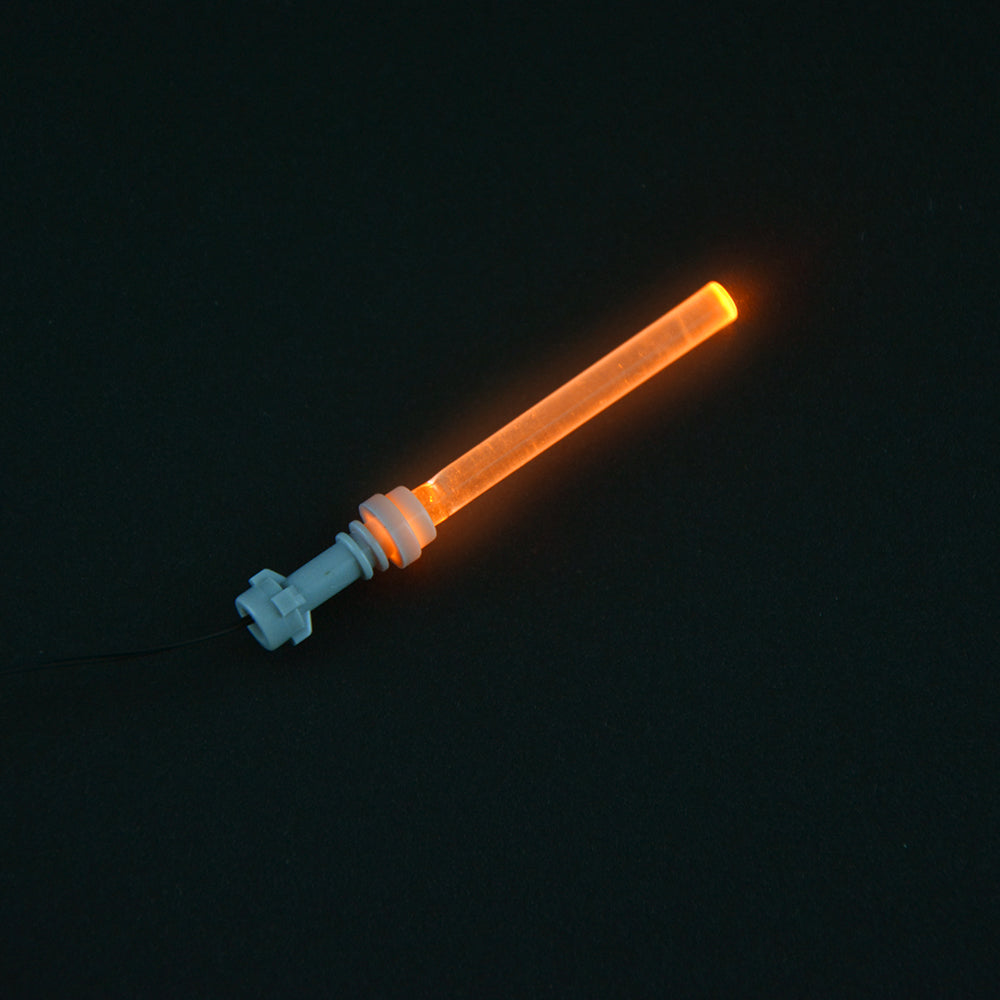 Lego Star Wars Lightsaber  Lightailing