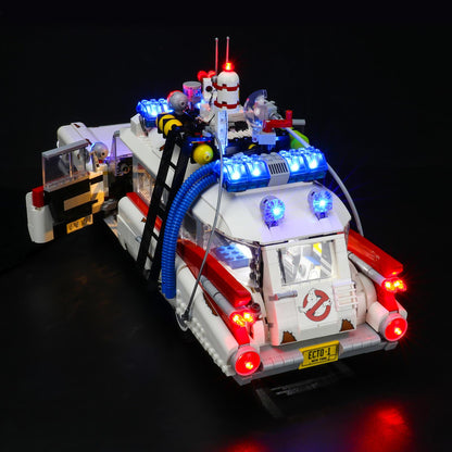 Light Kit For Ghostbusters? ECTO-1 10274