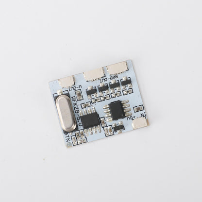 remote control board to light up lego