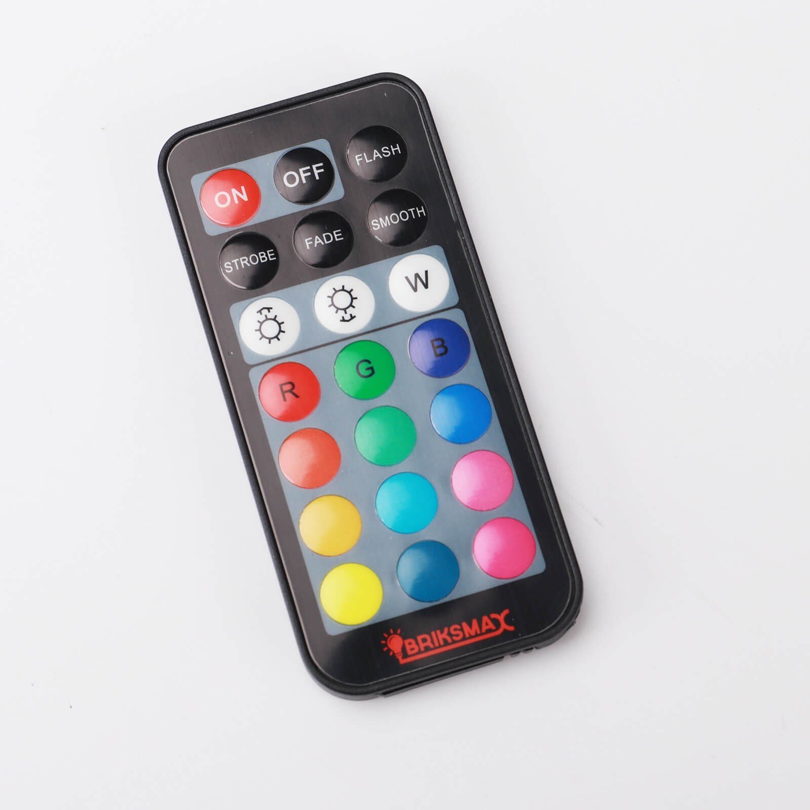 rgb remote control