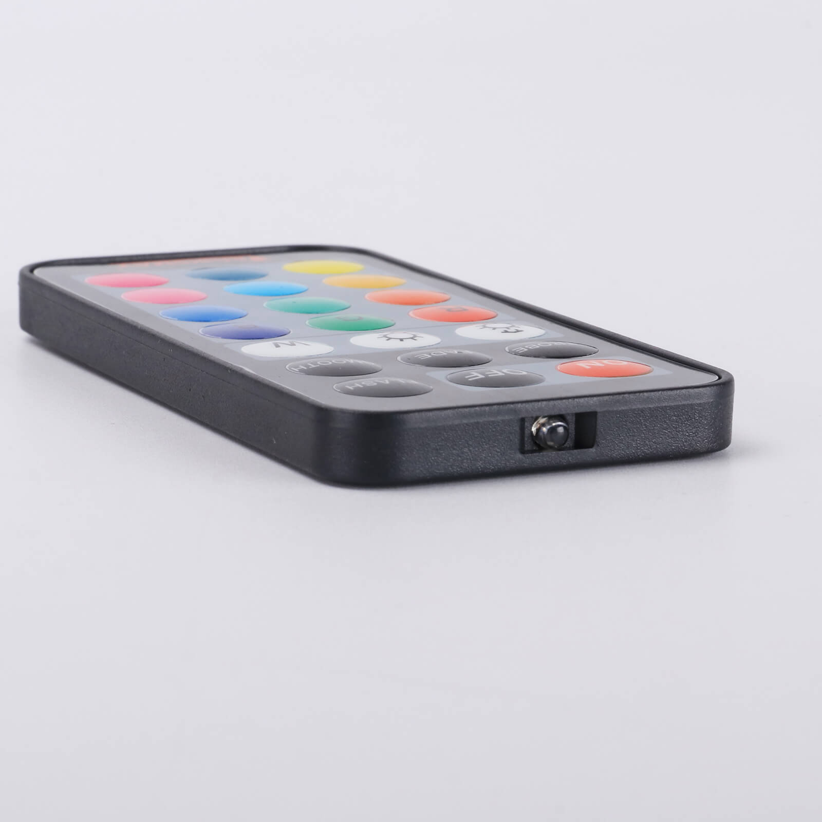 remote controlled light