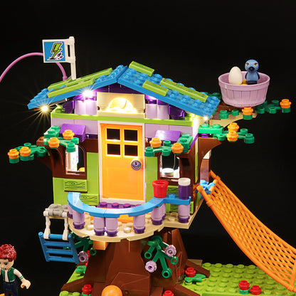 Lego Light Kit For Mia’s Tree House 41335  BriksMax