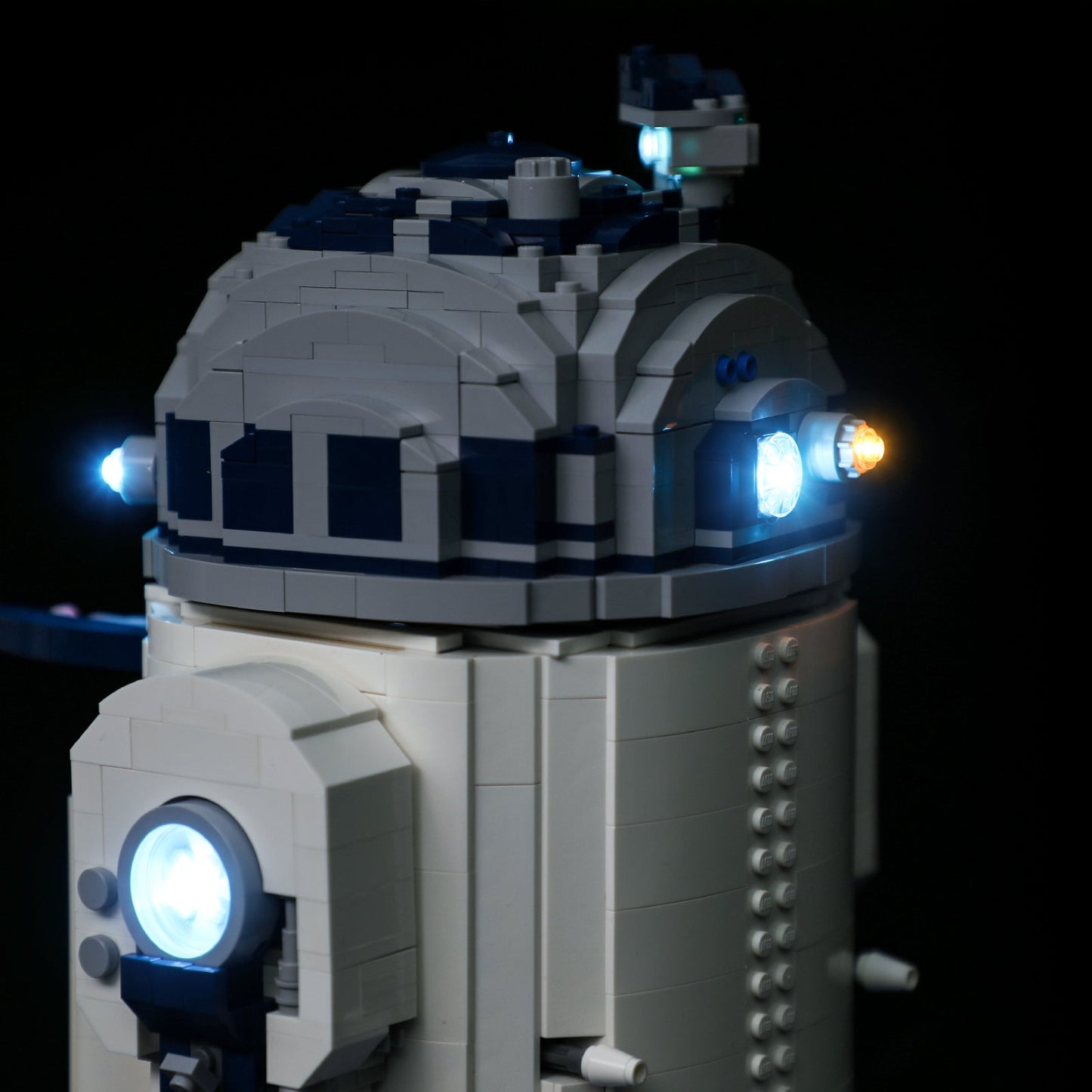lego star wars r2d2 lighting kit