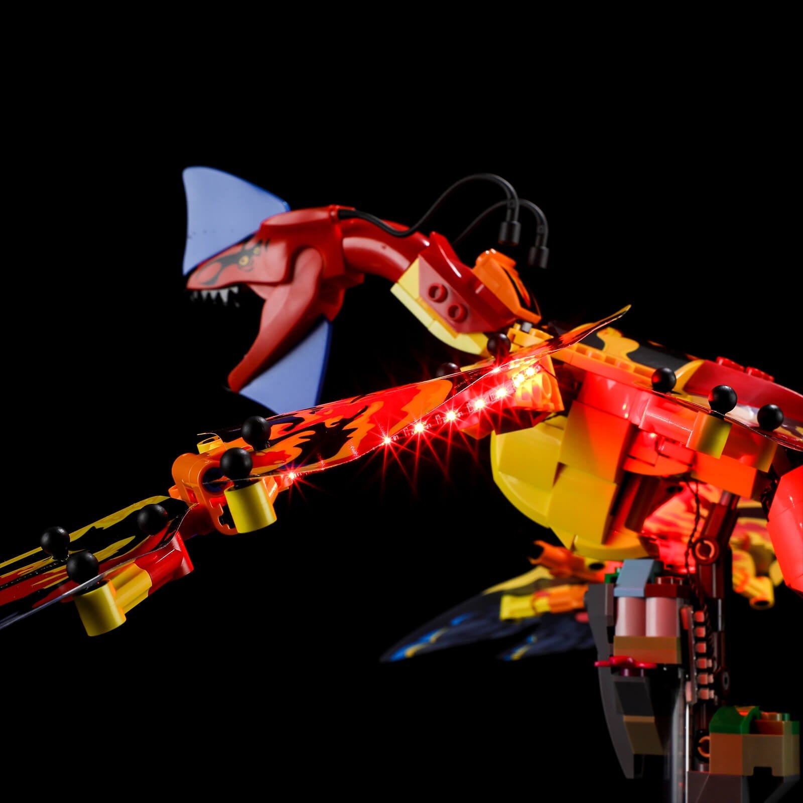 Lego Toruk Makto