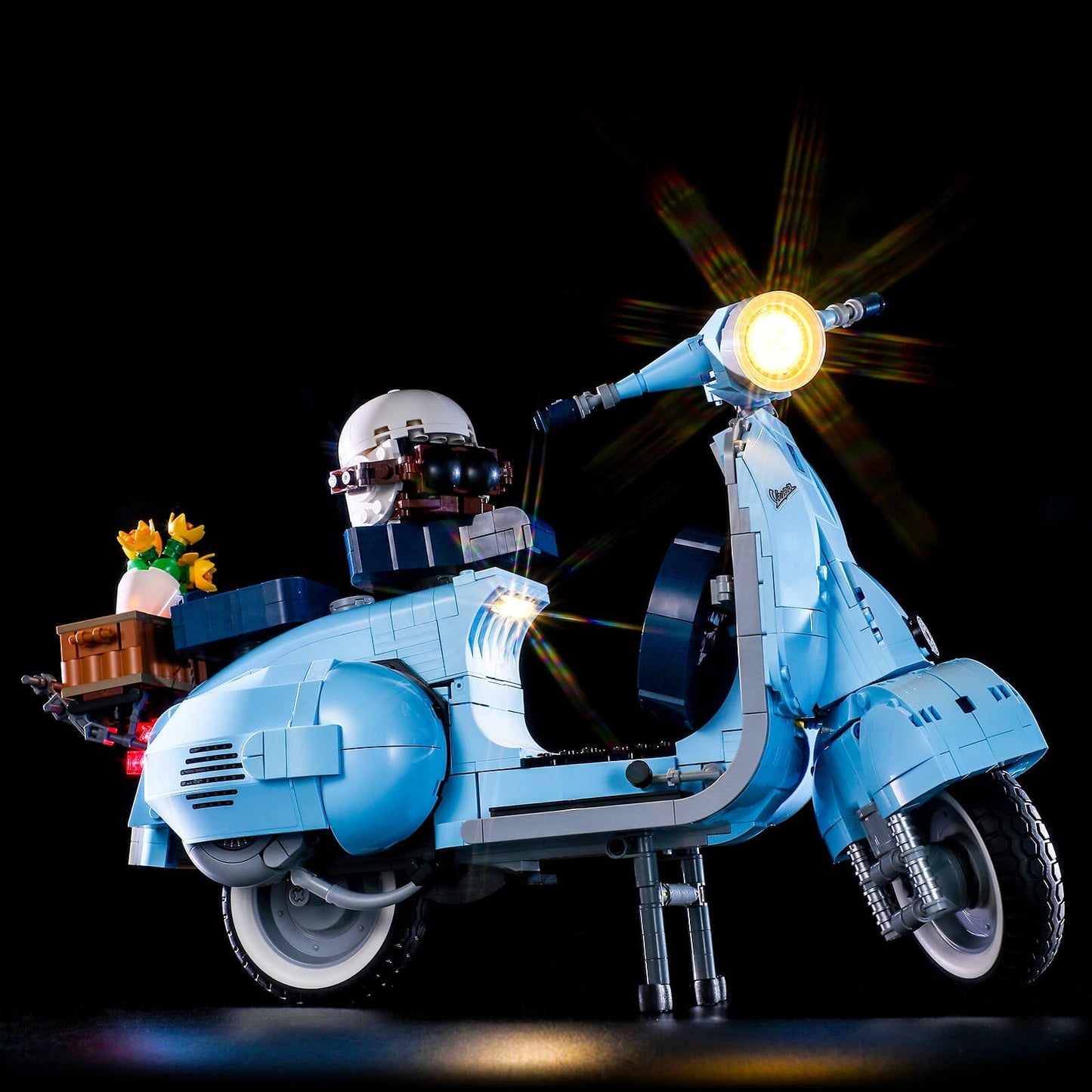 LEGO Creator Expert 10298 Vespa 125