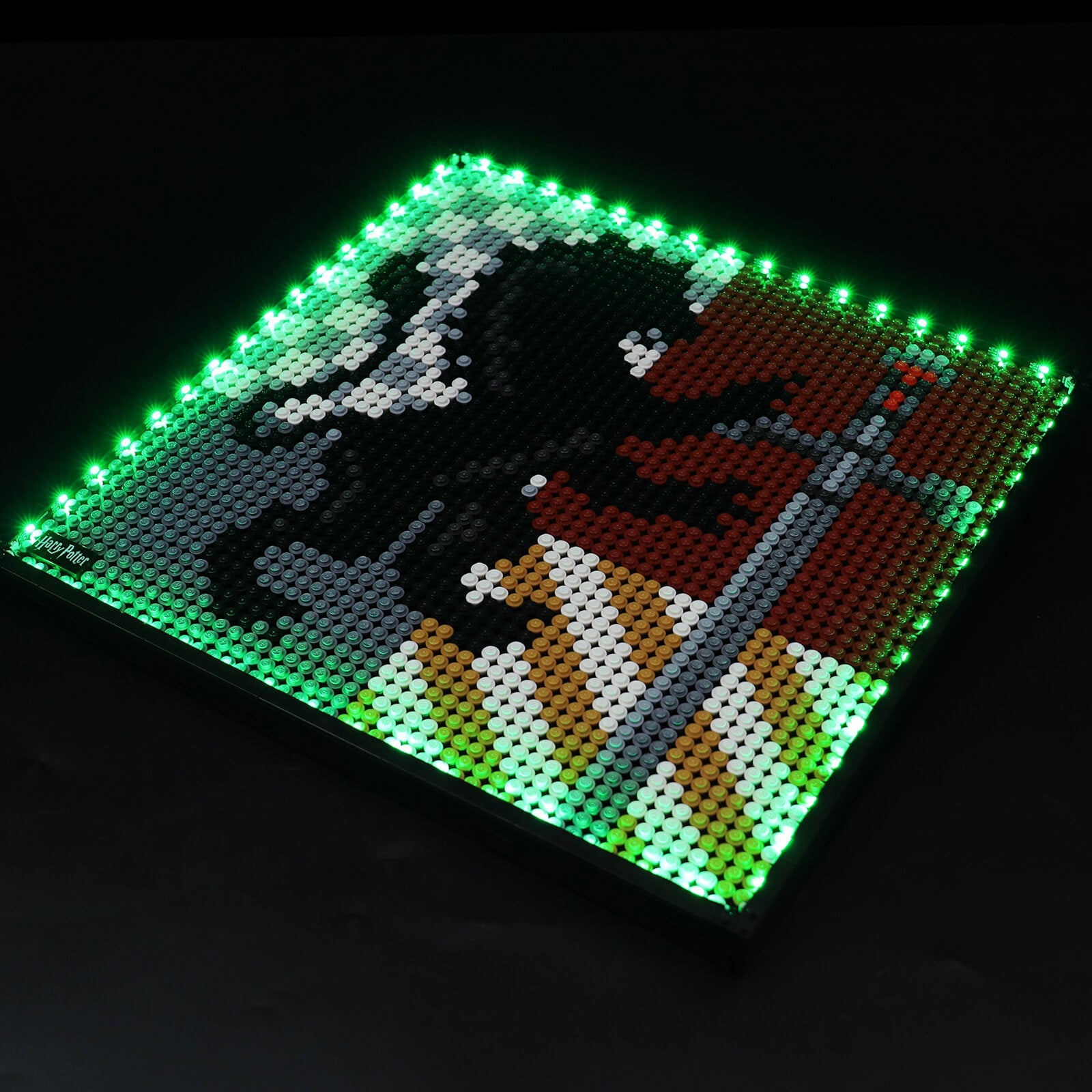 light up Harry Potter 31201