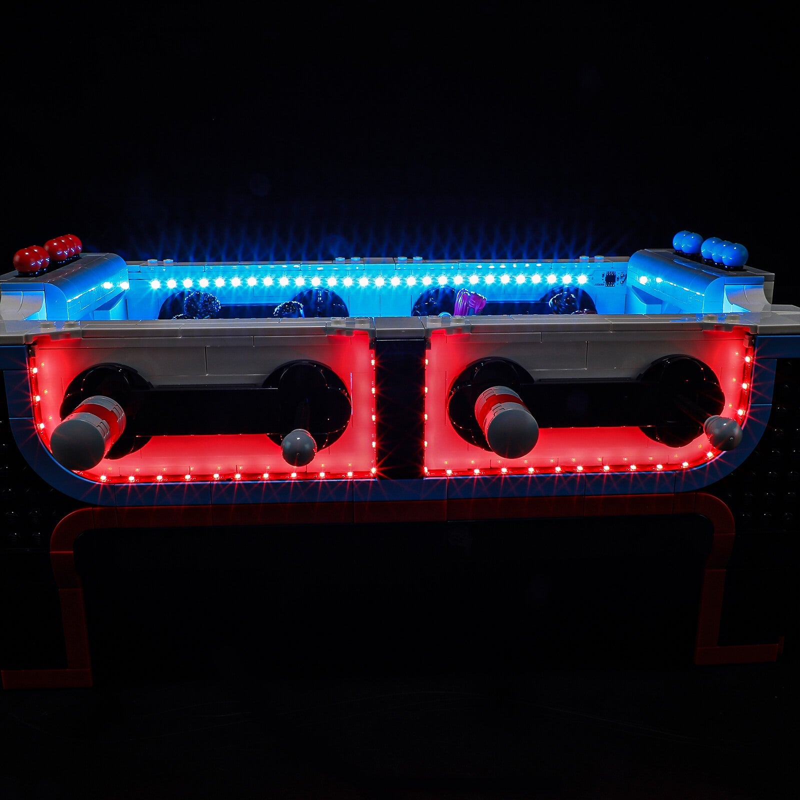 Best Table Football 21337 lighting set