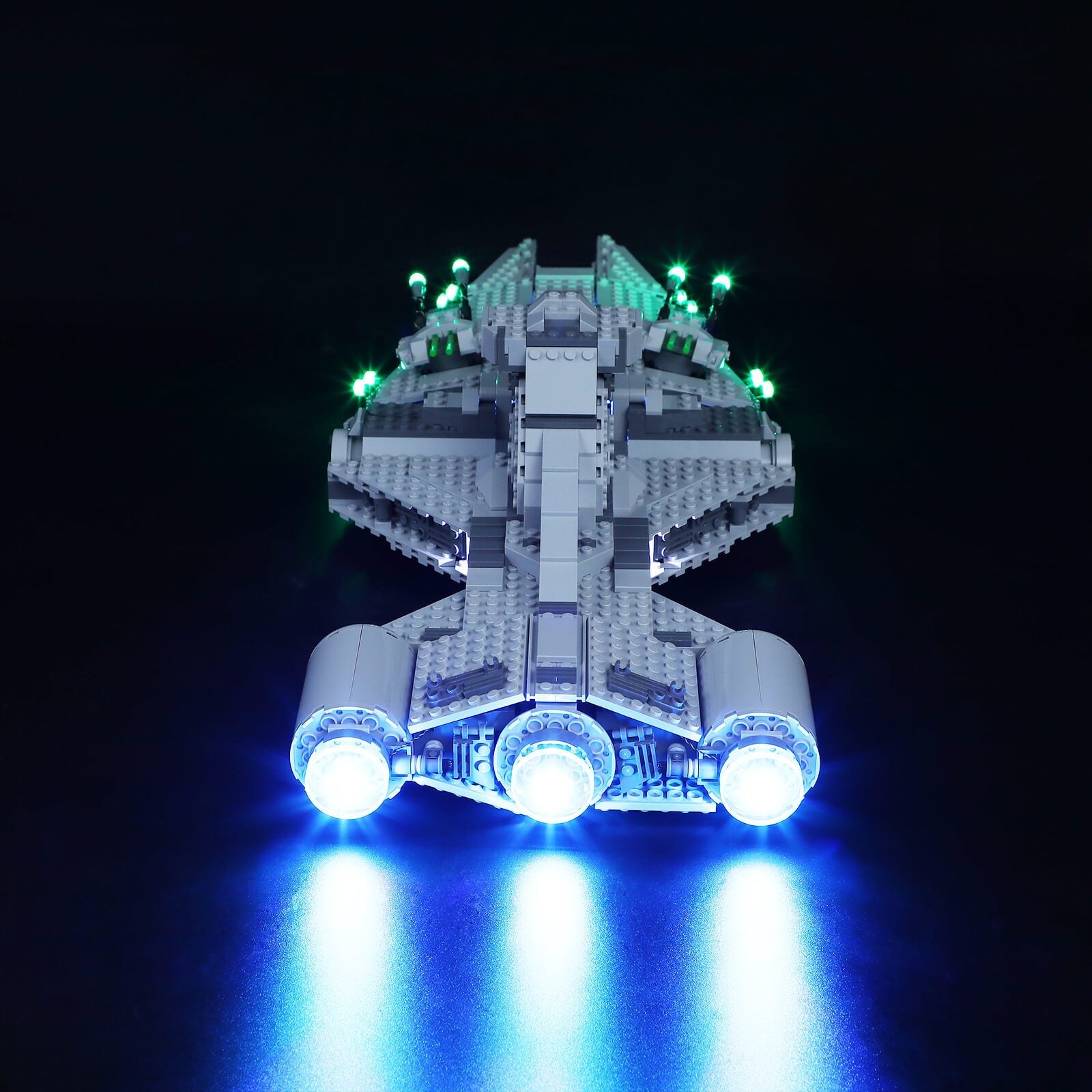 light up lego star wars 75315