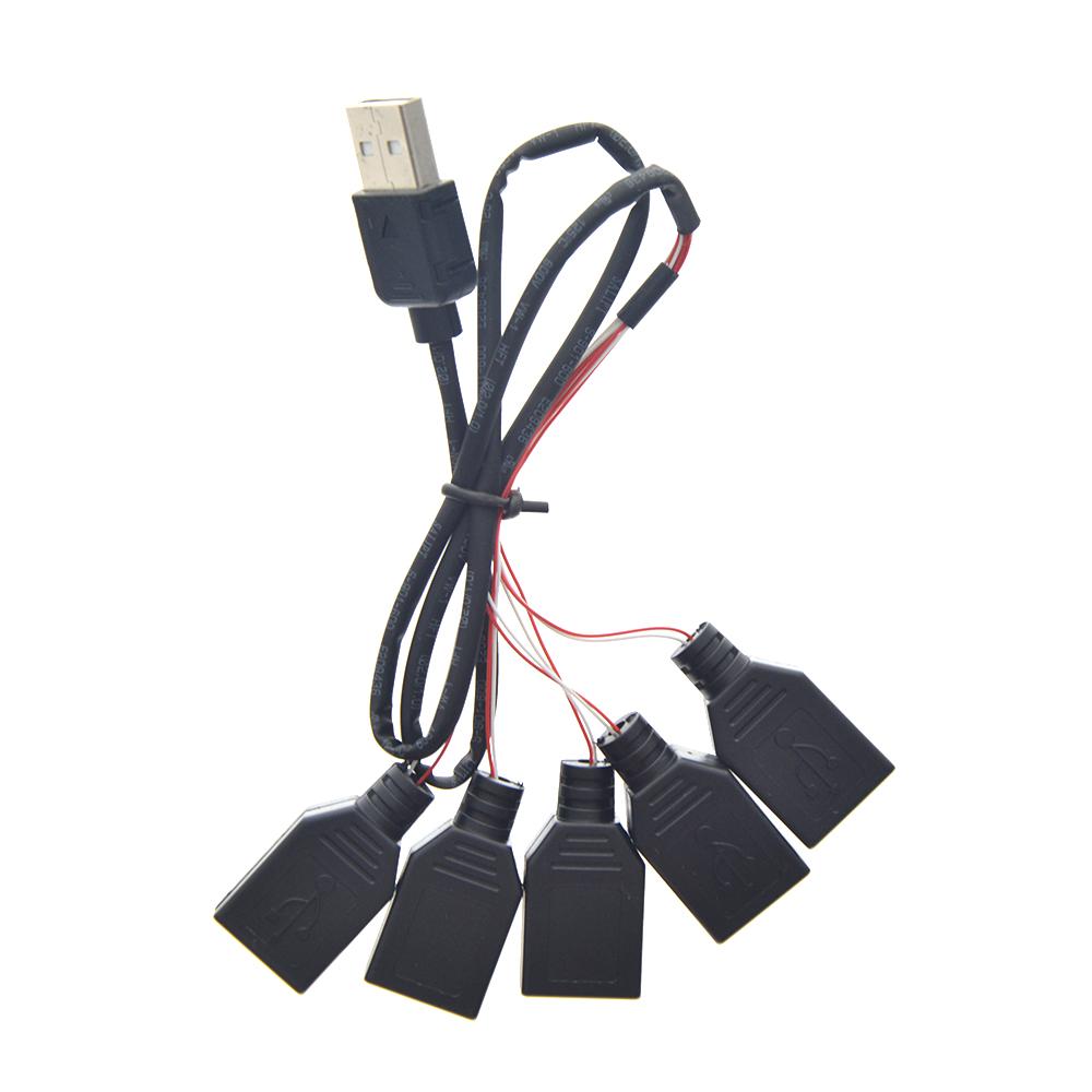 USB Extension Cable For Lighting Up Legos/MOC – Briksmax