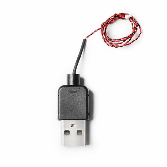 Usb Extension Cable to power up lego